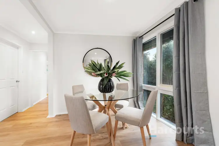 Fifth view of Homely house listing, 72 Chartwell Drive, Wantirna VIC 3152