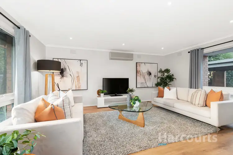 Sixth view of Homely house listing, 72 Chartwell Drive, Wantirna VIC 3152