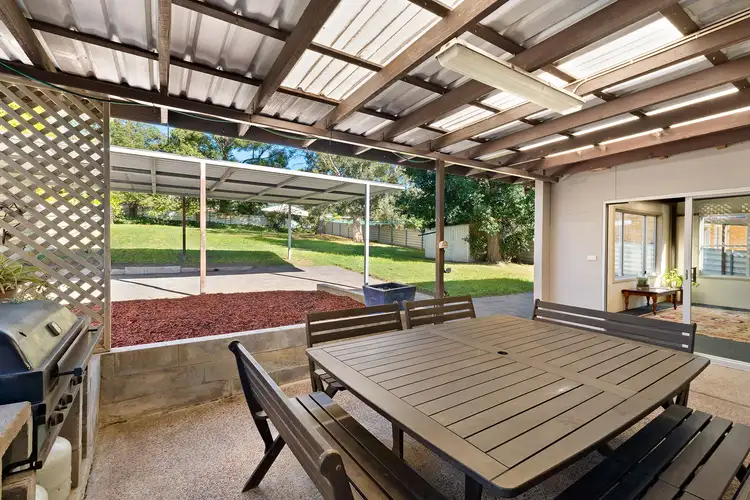 Second view of Homely house listing, 25 Kestrel Avenue, Mount Hutton NSW 2290