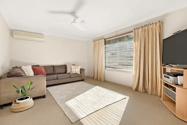 Third view of Homely house listing, 25 Kestrel Avenue, Mount Hutton NSW 2290