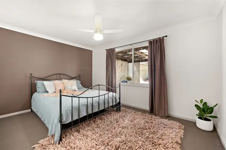 Fourth view of Homely house listing, 25 Kestrel Avenue, Mount Hutton NSW 2290