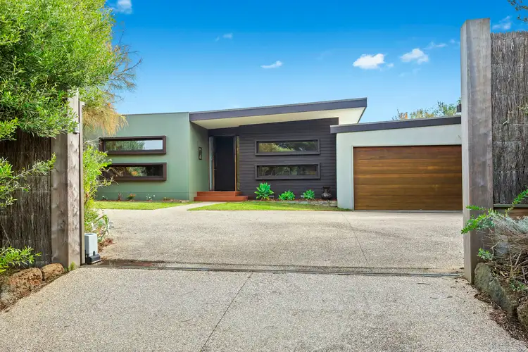 Main view of Homely house listing, 30 Andrea Street, Rye VIC 3941