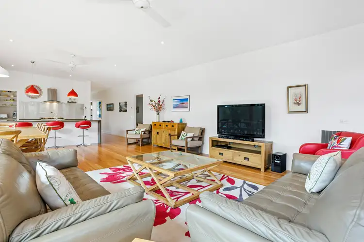 Fourth view of Homely house listing, 30 Andrea Street, Rye VIC 3941