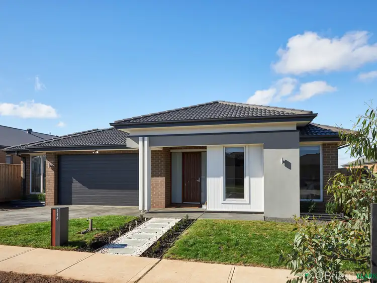 115 Willandra Circuit, Warragul VIC 3820