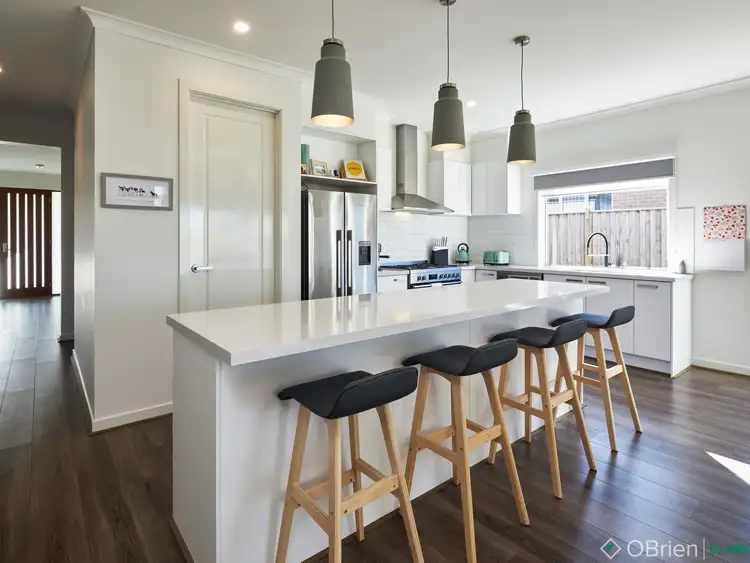 Second view of Homely house listing, 115 Willandra Circuit, Warragul VIC 3820