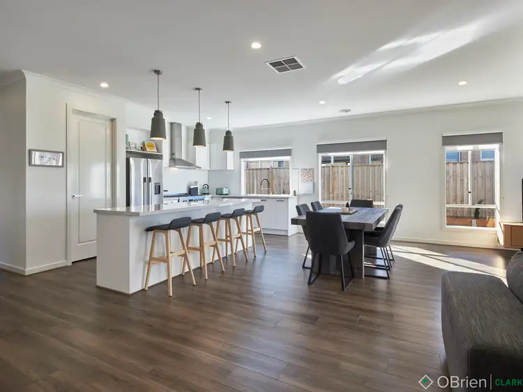 Third view of Homely house listing, 115 Willandra Circuit, Warragul VIC 3820