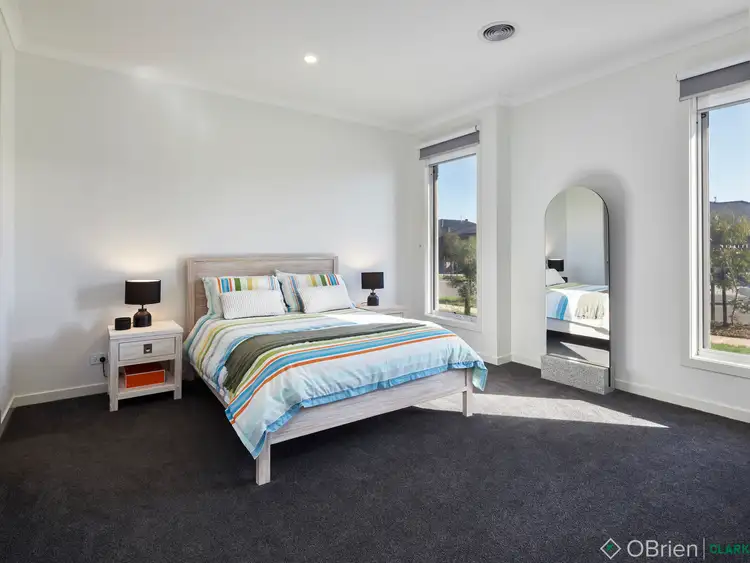 Fourth view of Homely house listing, 115 Willandra Circuit, Warragul VIC 3820