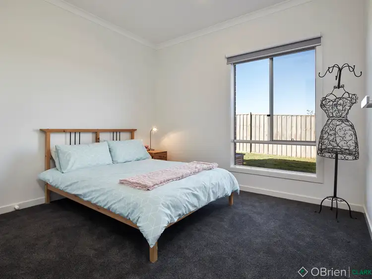 Fifth view of Homely house listing, 115 Willandra Circuit, Warragul VIC 3820