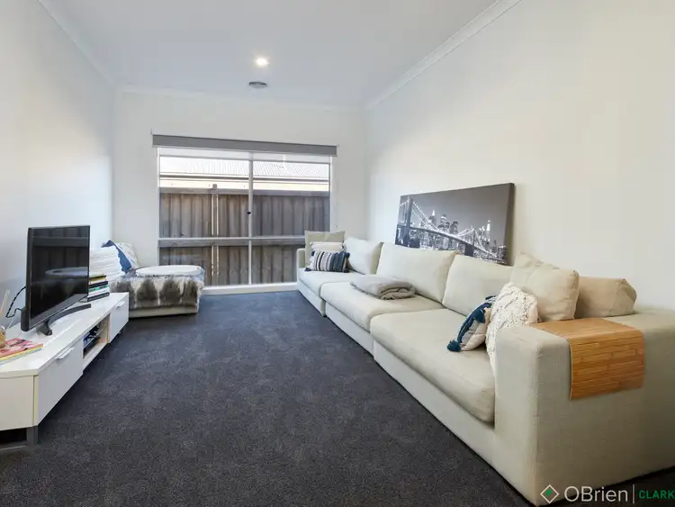 Sixth view of Homely house listing, 115 Willandra Circuit, Warragul VIC 3820