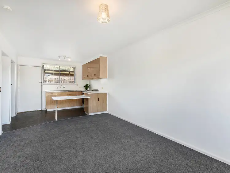 Second view of Homely unit listing, 2/3 Lancaster Avenue, Newcomb VIC 3219