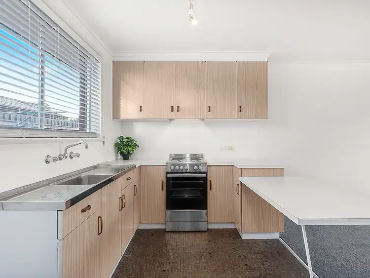 Third view of Homely unit listing, 2/3 Lancaster Avenue, Newcomb VIC 3219