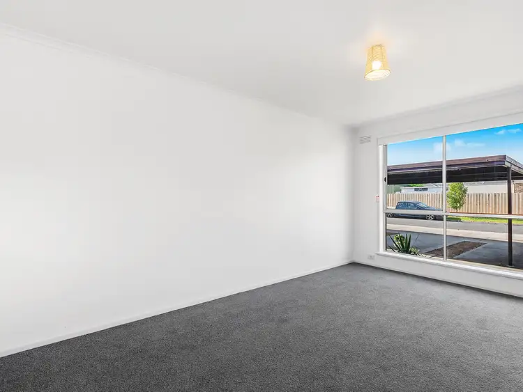 Fourth view of Homely unit listing, 2/3 Lancaster Avenue, Newcomb VIC 3219