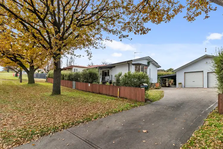 Main view of Homely house listing, 20 Bradley Street, Cooma NSW 2630