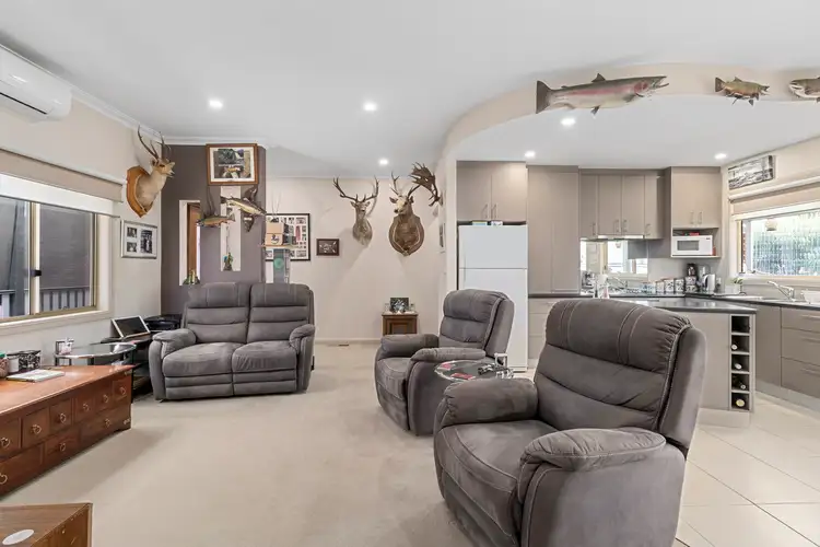 Third view of Homely house listing, 20 Bradley Street, Cooma NSW 2630