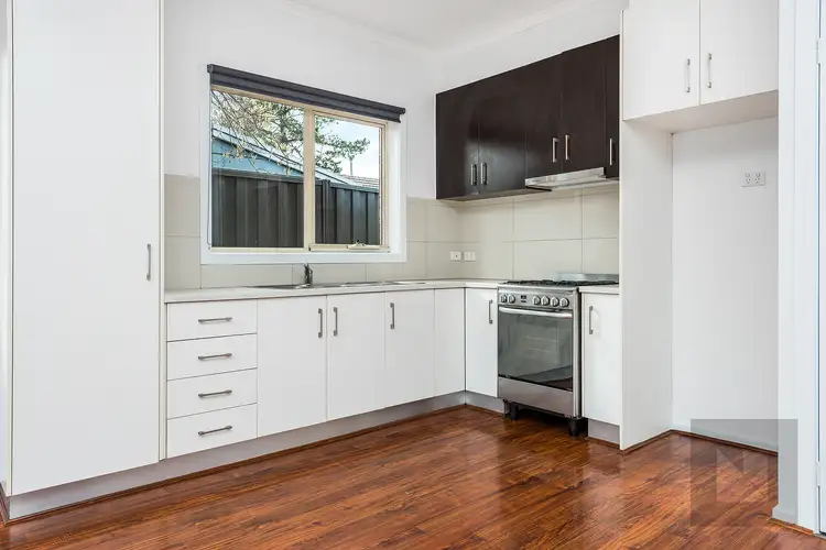 Second view of Homely unit listing, 4/17 Lowe Crescent, Sunshine VIC 3020