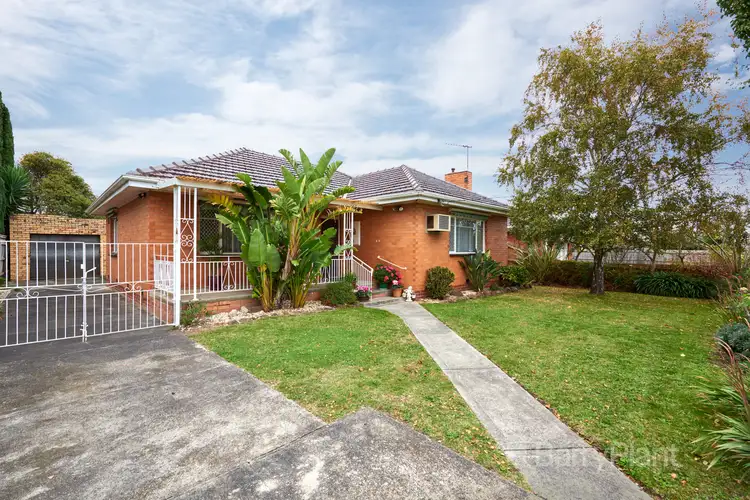 5 Hopetoun Street, Dandenong VIC 3175