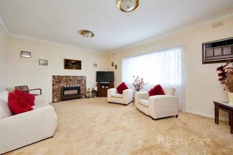 Second view of Homely house listing, 5 Hopetoun Street, Dandenong VIC 3175