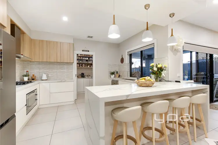 Second view of Homely house listing, 333 Highlander Drive, Craigieburn VIC 3064