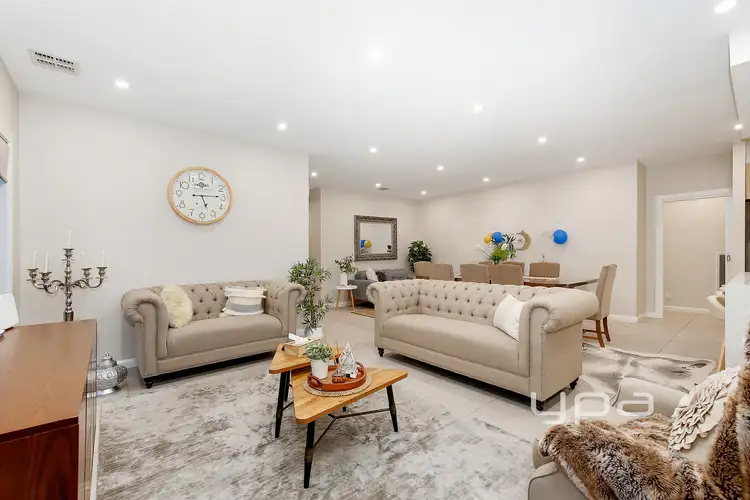 Third view of Homely house listing, 333 Highlander Drive, Craigieburn VIC 3064