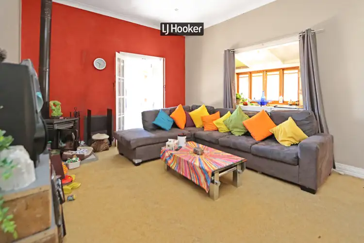 Second view of Homely house listing, 33 Swan Street, Inverell NSW 2360