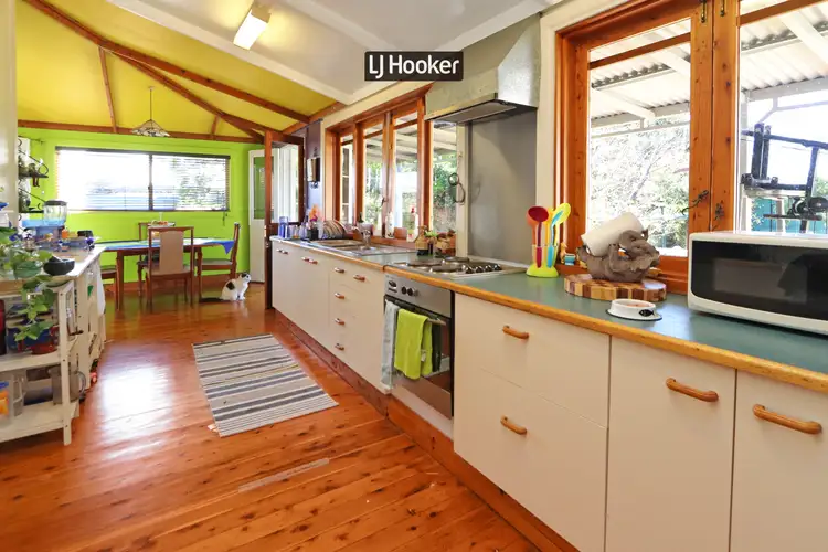 Third view of Homely house listing, 33 Swan Street, Inverell NSW 2360