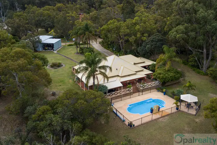 355 Amarillo Drive, Karnup WA 6176