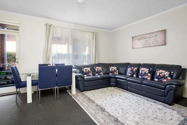 Second view of Homely apartment listing, 1/7 Richmond Avenue, Dee Why NSW 2099