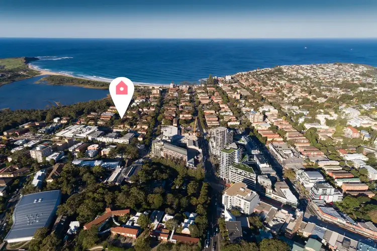 Fourth view of Homely apartment listing, 1/7 Richmond Avenue, Dee Why NSW 2099