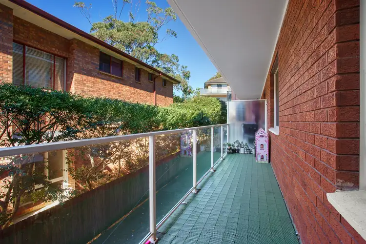 Fifth view of Homely apartment listing, 1/7 Richmond Avenue, Dee Why NSW 2099