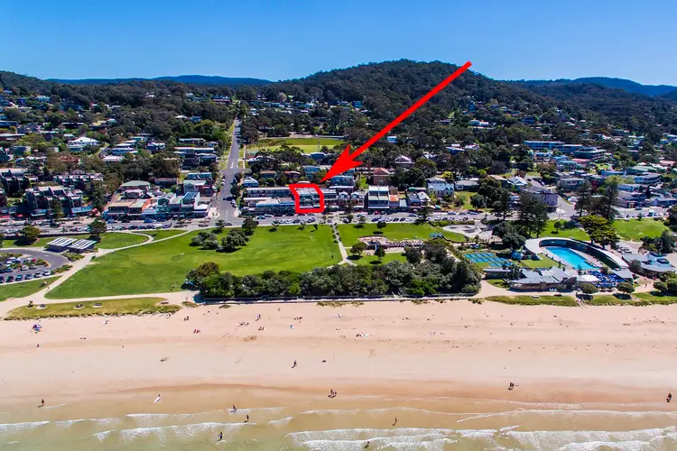 5/118 Mountjoy Parade, Lorne VIC 3232