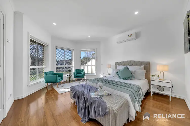 Third view of Homely house listing, 15 Conrad Terrace, Taylors Hill VIC 3037
