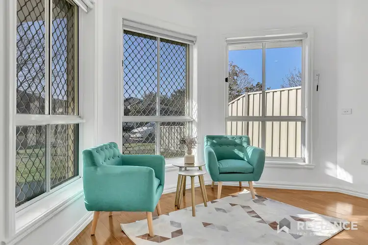 Fourth view of Homely house listing, 15 Conrad Terrace, Taylors Hill VIC 3037