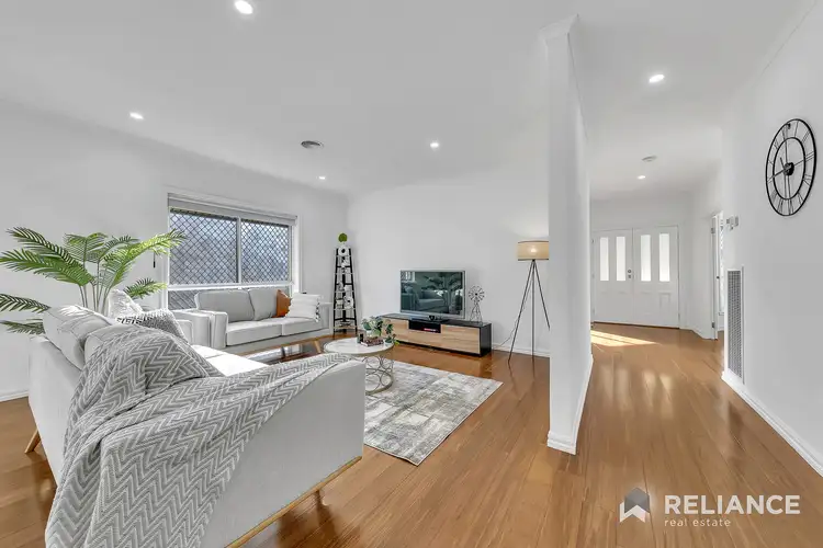 Sixth view of Homely house listing, 15 Conrad Terrace, Taylors Hill VIC 3037