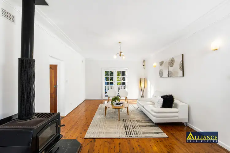 Third view of Homely house listing, 57 Maclaurin Avenue, East Hills NSW 2213