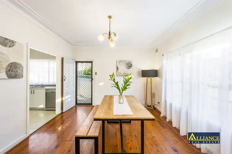 Fifth view of Homely house listing, 57 Maclaurin Avenue, East Hills NSW 2213