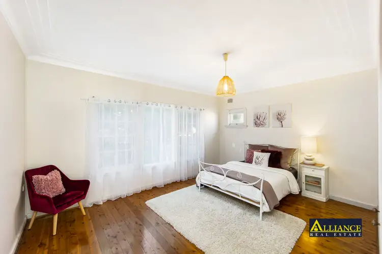 Sixth view of Homely house listing, 57 Maclaurin Avenue, East Hills NSW 2213