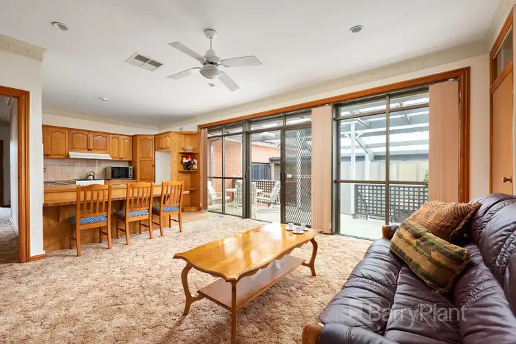 Fourth view of Homely house listing, 40 Rawdon Hill Drive, Dandenong North VIC 3175
