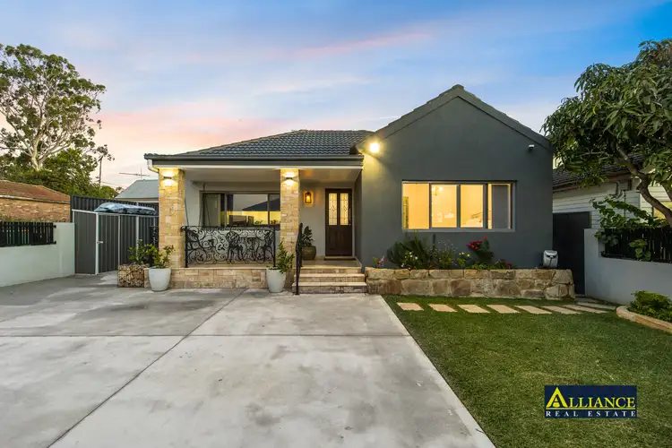 7 Childs Street, East Hills NSW 2213