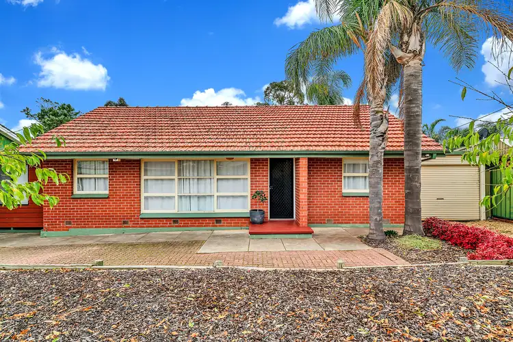 Main view of Homely house listing, 20 Cugera Avenue, Ingle Farm SA 5098
