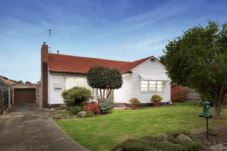 Fourth view of Homely house listing, 55 Widford Street, Glenroy VIC 3046
