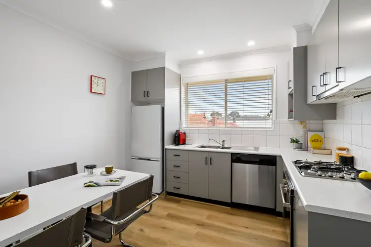 6/114 Normanby Avenue, Thornbury VIC 3071