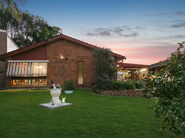Main view of Homely house listing, 76 Emu Drive, San Remo NSW 2262