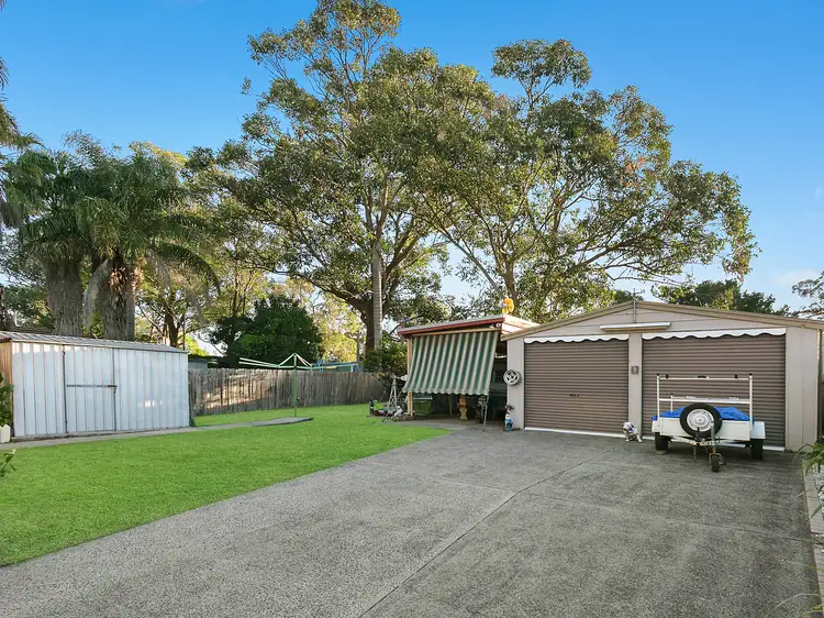 Fourth view of Homely house listing, 76 Emu Drive, San Remo NSW 2262