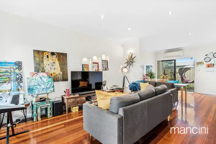 Second view of Homely townhouse listing, 5a Bright Avenue, Altona North VIC 3025