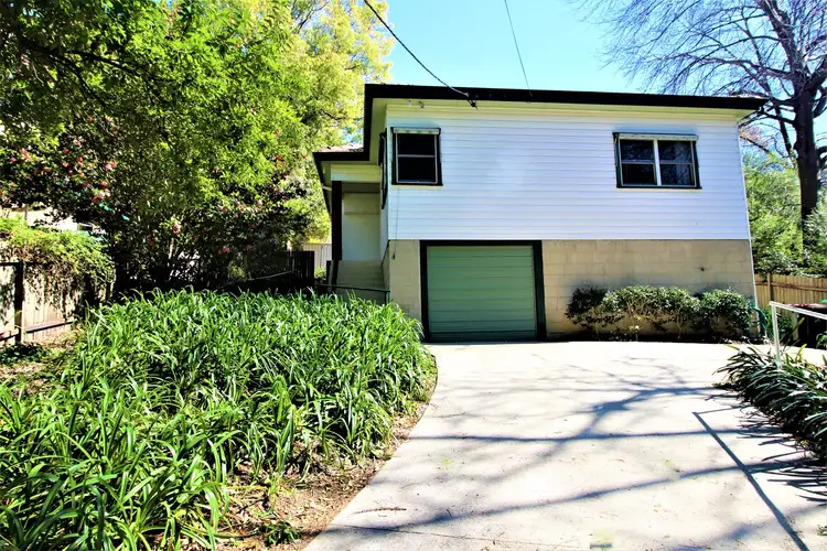 8 Cavendish Street