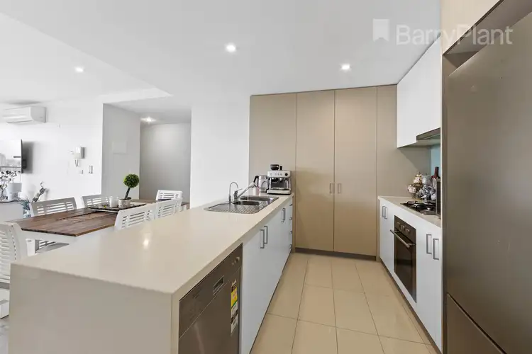 Third view of Homely apartment listing, 33/1 Woodward Way, Caroline Springs VIC 3023