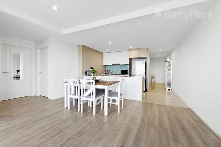 Fourth view of Homely apartment listing, 33/1 Woodward Way, Caroline Springs VIC 3023