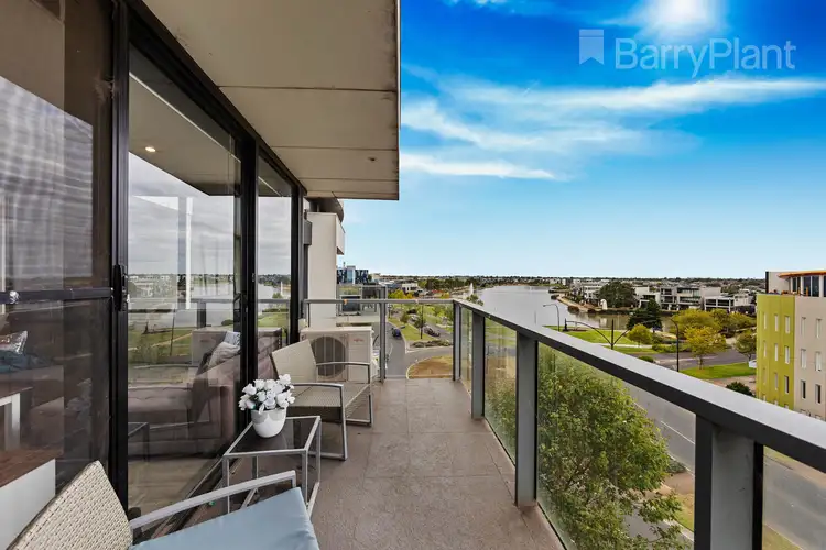 Fifth view of Homely apartment listing, 33/1 Woodward Way, Caroline Springs VIC 3023