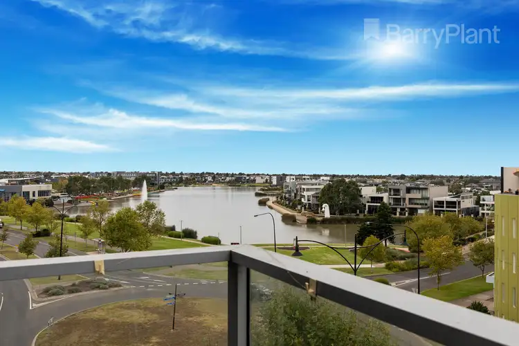 Sixth view of Homely apartment listing, 33/1 Woodward Way, Caroline Springs VIC 3023