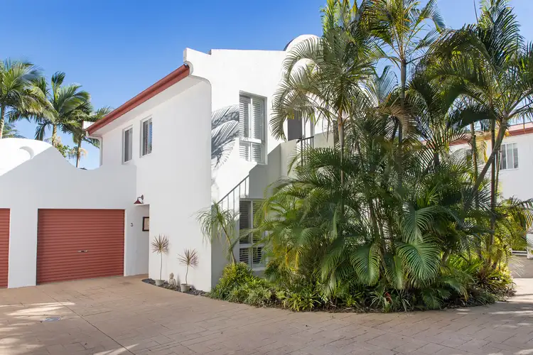 Fourth view of Homely apartment listing, 3/5 Stillwater Place, Noosaville QLD 4566